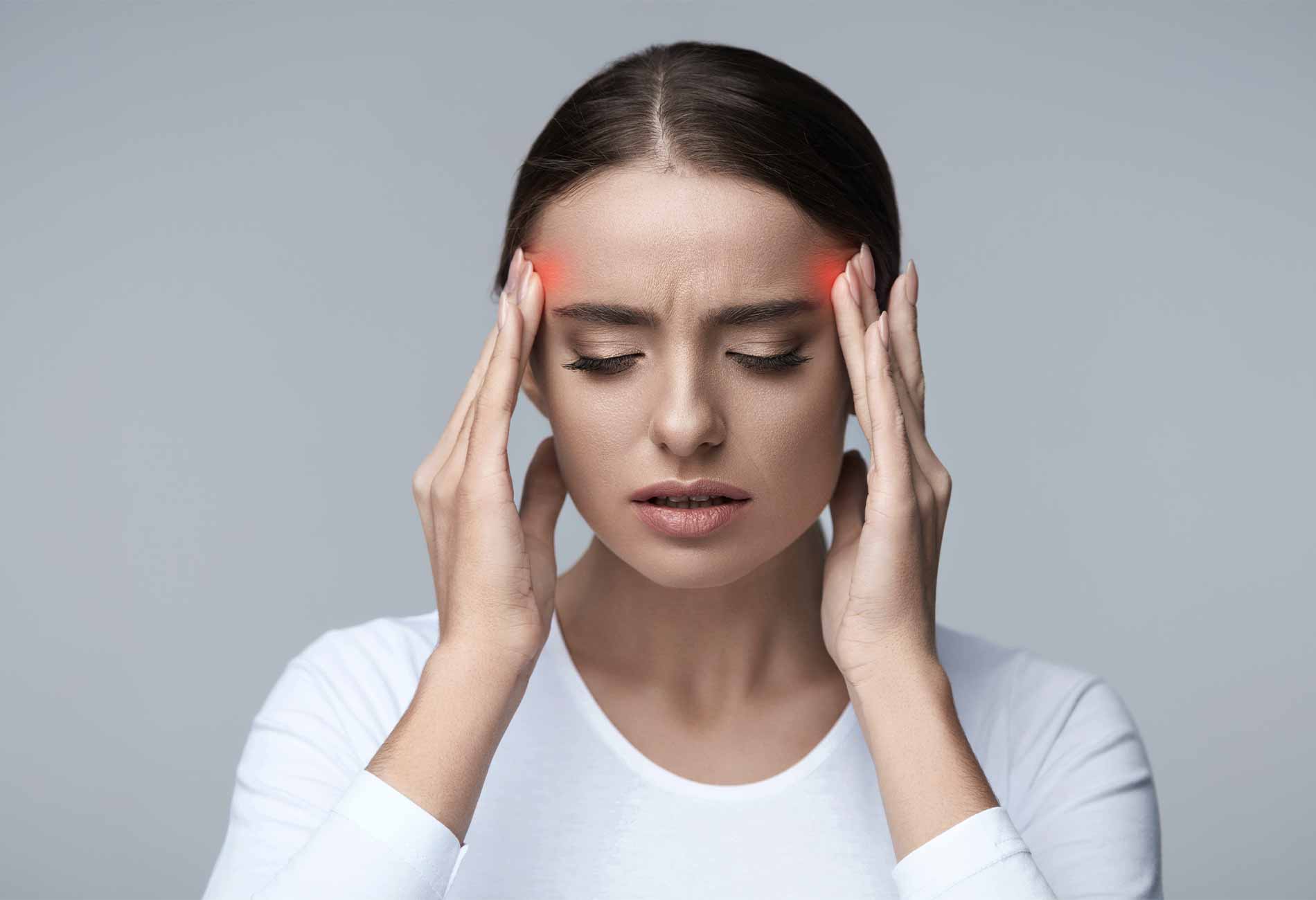 Baş ağrısı ve Migreni Tetikleyen Nedenlerden Kaçınmak İçin Ne Yapmalısınız?